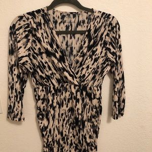 Motherhood Maternity Top